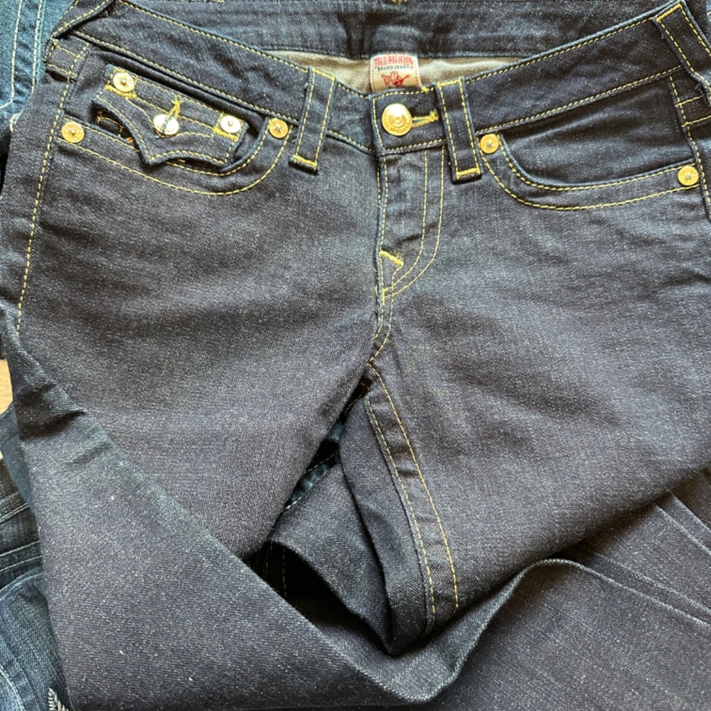 JEANS - Picture 13 of 16